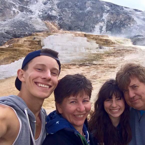 Meet your Posher, Dylan - Picture 1 of 1