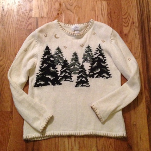 Ugly Christmas Sweater
