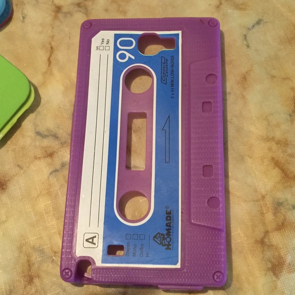 Note 2 case