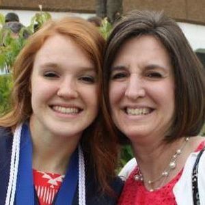 Meet your Posher, Sherri