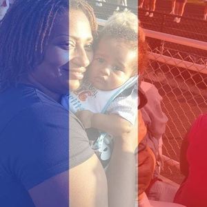 Meet your Posher, Tracy