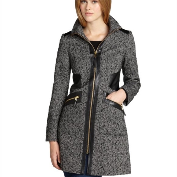 Via spiga Coat