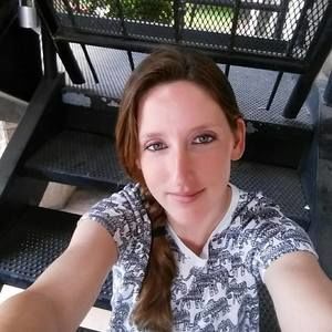 Meet your Posher, Brandy