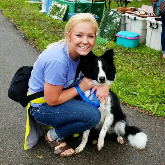 MEET YOUR POSHER❤️ - Picture 3 of 3