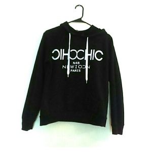 CIHCCHIC HOODIE