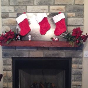 Meet your Posher, Deanna