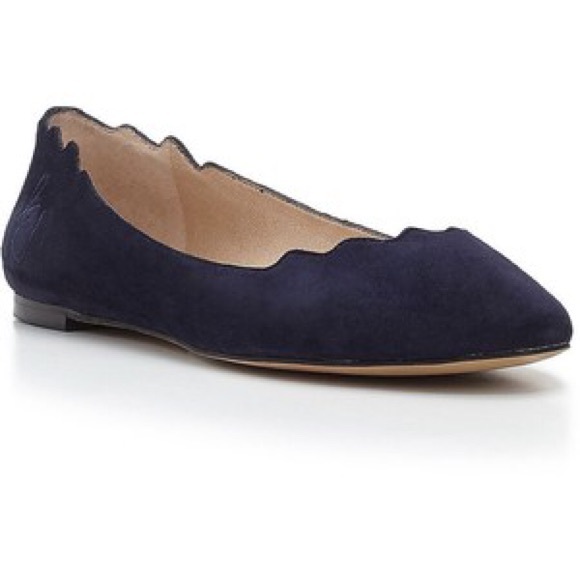 Sam Edelman flats