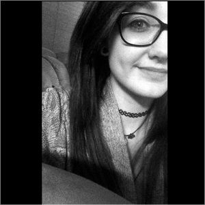 Meet your Posher, Paige