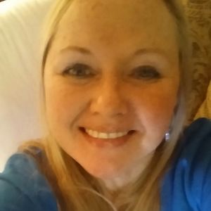 Meet your Posher, Terri