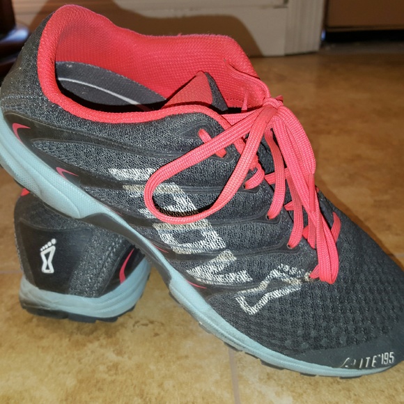Inov8 flite 195 Womens cross training shoes