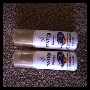 Pantene pro-v overnight serum