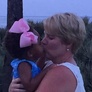 Meet your Posher, Bridgett