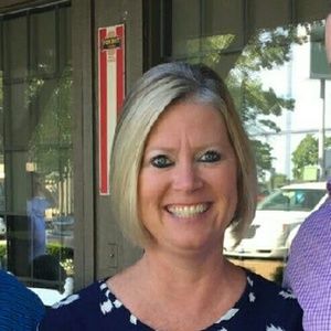 Meet your Posher, Lajuana