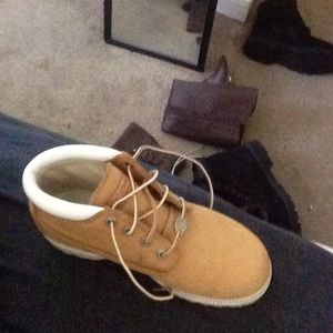 Same boots just more pictures