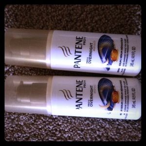 Pantene pro-v overnight serum