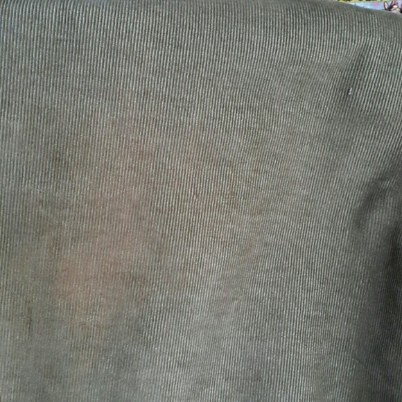 Athleta Dipper Corduroy Pants - addtnl pics