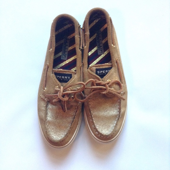 Sperry Shoes - Sperry Top Sider Shoes