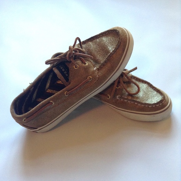 Sperry Top Sider Shoes - Picture 3 of 4