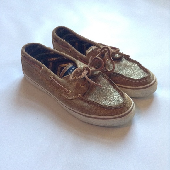 Sperry Top Sider Shoes - Picture 4 of 4