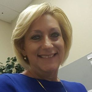 Meet your Posher, Karen