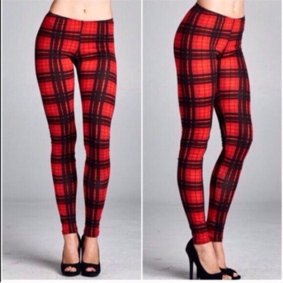 Pants - small