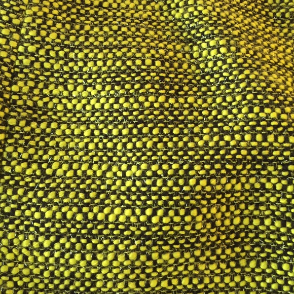 J Crew Holiday Skirt - Picture 4 of 4