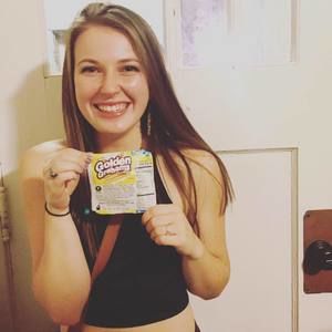 Meet your Posher, Jess