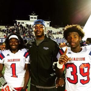 Meet your Posher, Tommy