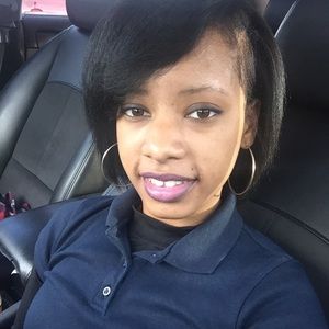 Meet your Posher, Arlene