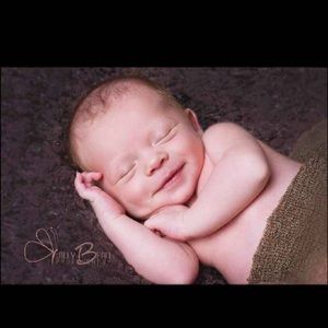 Meet your Posher, Roberta