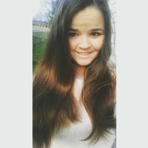 Meet your Posher, Alexandria