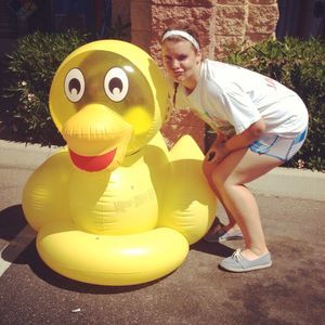 Meet your Posher, Morgan