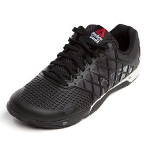Reebok Women's Crossfit Nano Shoe