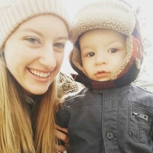 Meet your Posher, Elizabeth