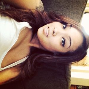 Meet your Posher, Jeanna