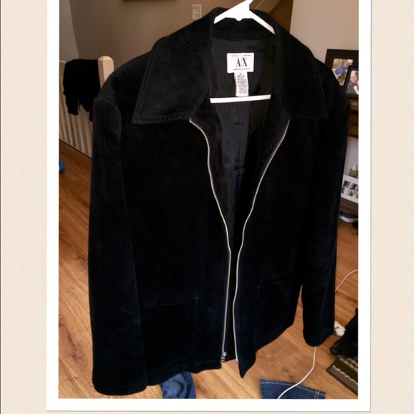 Armani Exchange men's jacket