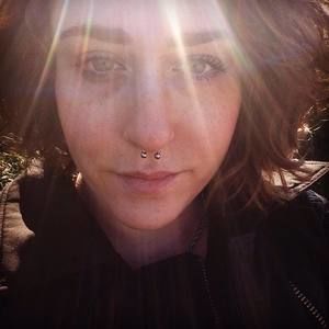 Meet your Posher, Alexandra
