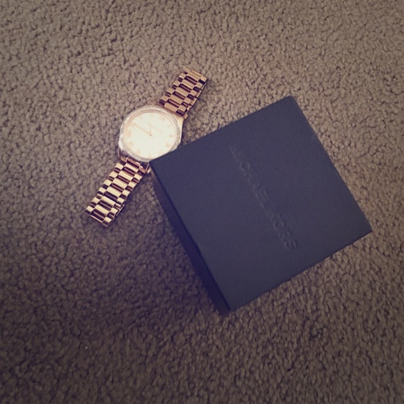 Michael Kors Watch