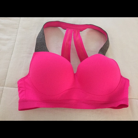 Victoria's Secret Sport Push up Bra!