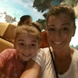 Meet your Posher, Tara