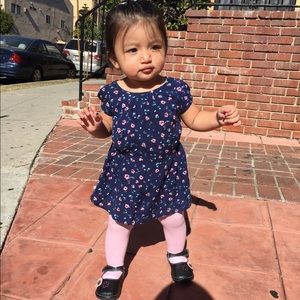 Meet your Posher, Jenny