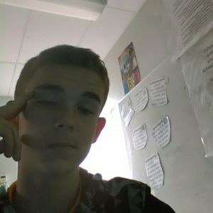 Meet your Posher, Jerimiah