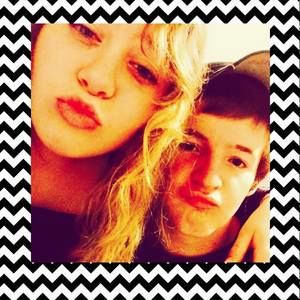 Meet your Posher, Markita