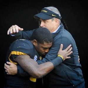 Meet your Posher, Brandon