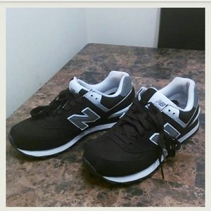 ❌sold on ♏ercari❌New Balance #574