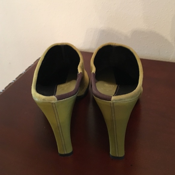 Green Bootie - Picture 2 of 4