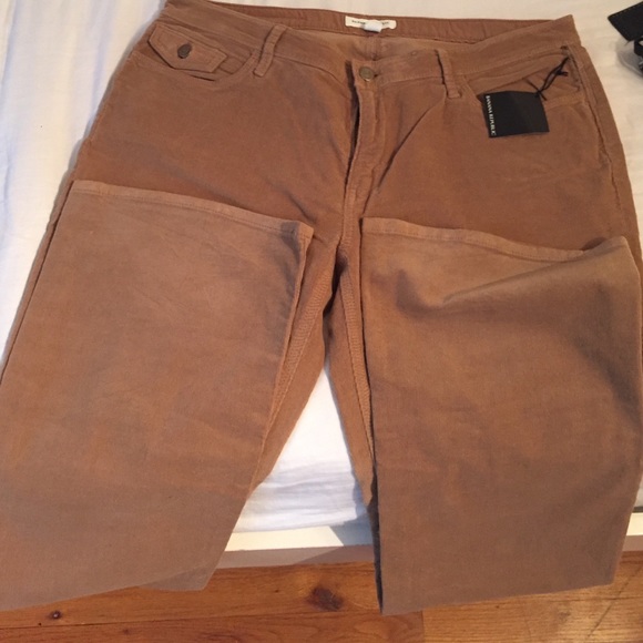 Banana republic jeans