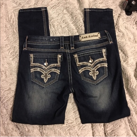 Super cute rock revivals