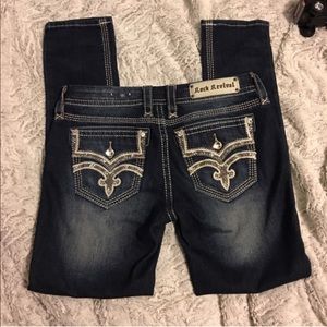 Super cute rock revivals