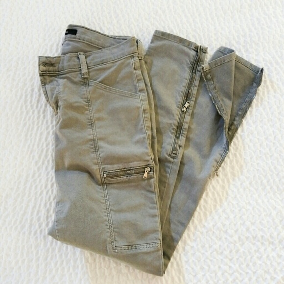 J Brand skinnies